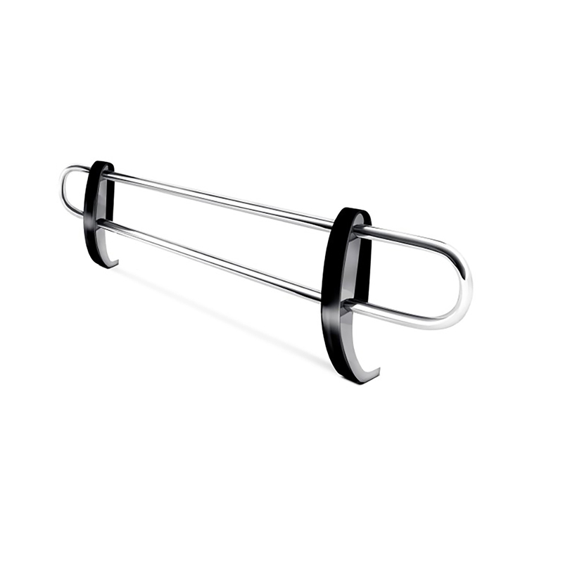 Bumper Guard - 8D091016SS